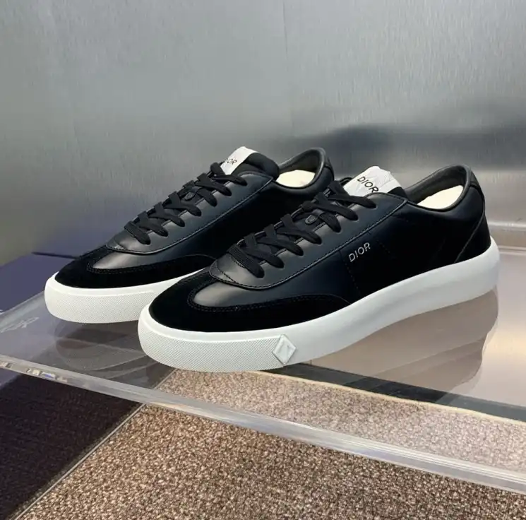 hype Christian Dior Casual Shoes