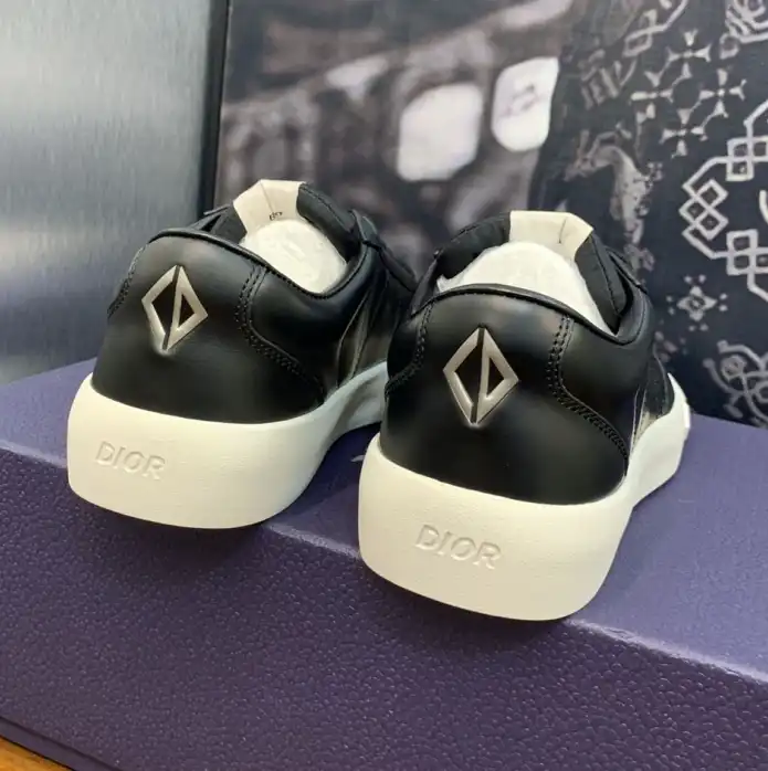 hype Christian Dior Casual Shoes