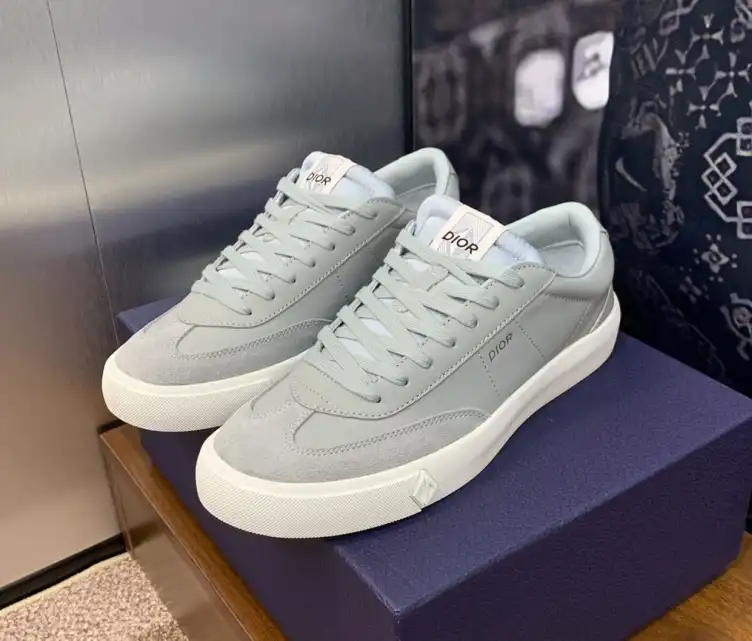 hype Christian Dior Casual Shoes