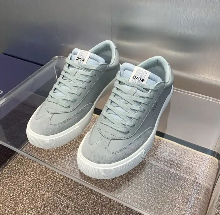 hype Christian Dior Casual Shoes