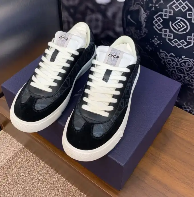 hype Christian Dior Casual Shoes