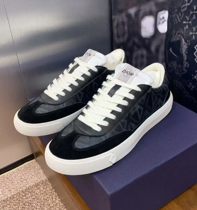 hype Christian Dior Casual Shoes