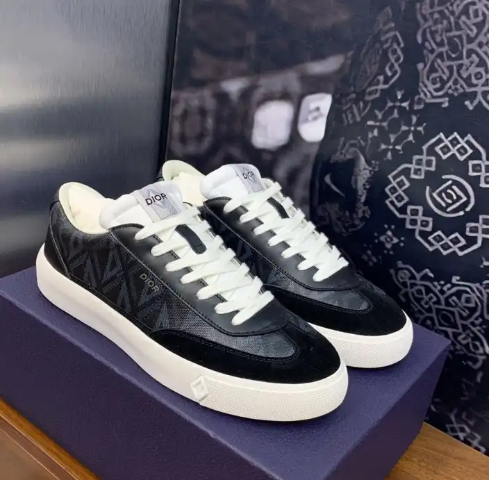 hype Christian Dior Casual Shoes