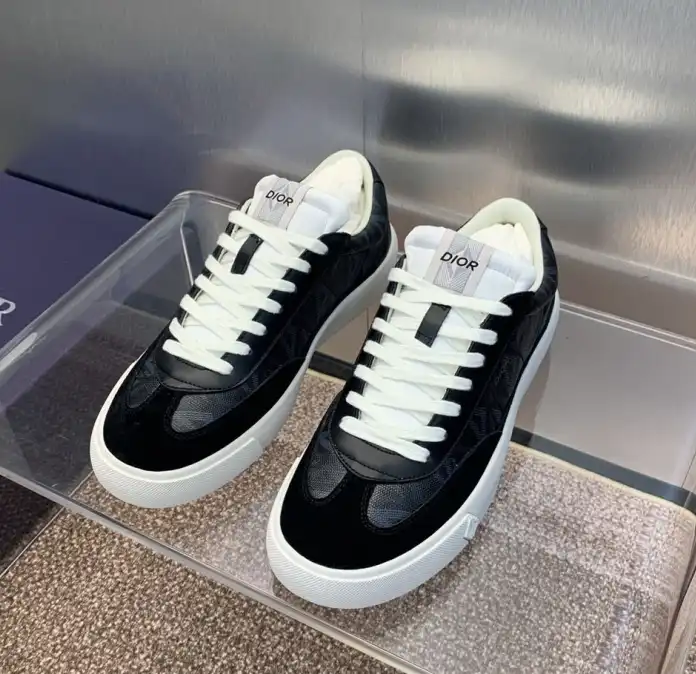 hype Christian Dior Casual Shoes