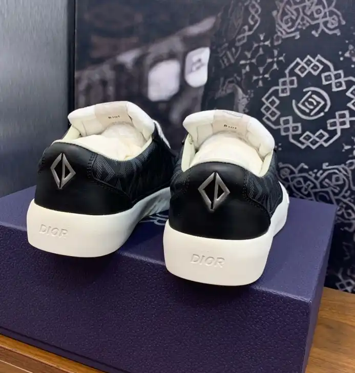 hype Christian Dior Casual Shoes