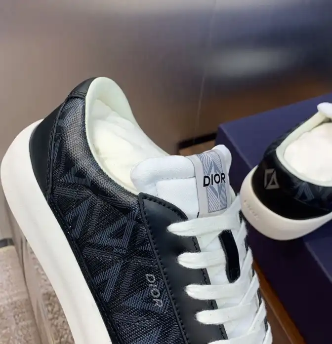 hype Christian Dior Casual Shoes