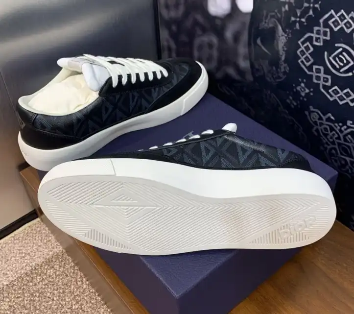 hype Christian Dior Casual Shoes