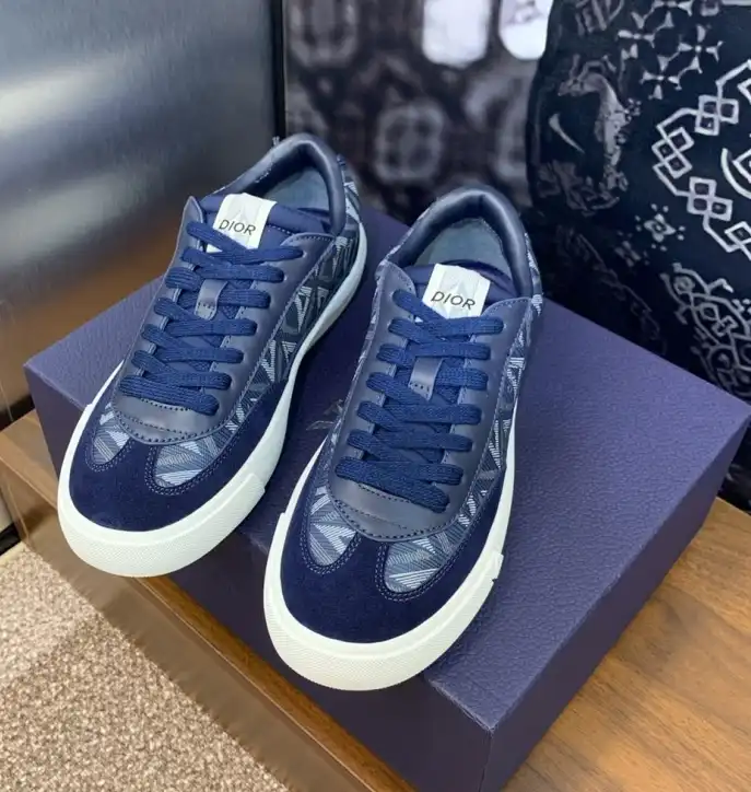 hype Christian Dior Casual Shoes