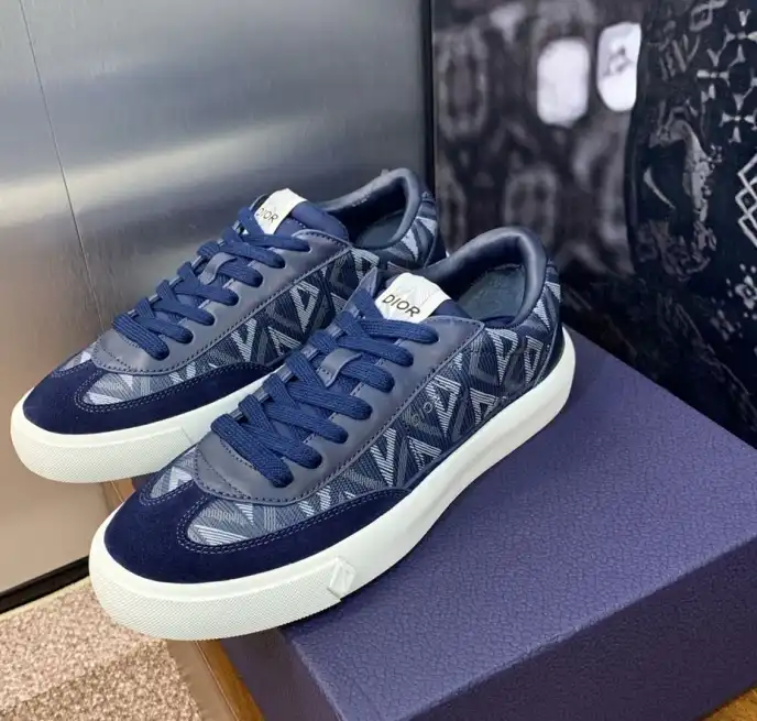 hype Christian Dior Casual Shoes