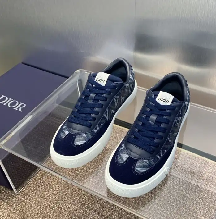 hype Christian Dior Casual Shoes