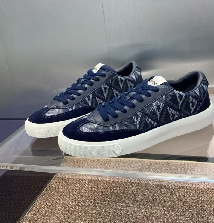 hype Christian Dior Casual Shoes