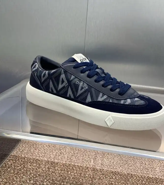 hype Christian Dior Casual Shoes