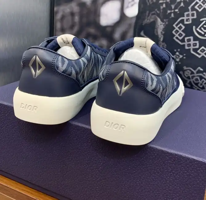 hype Christian Dior Casual Shoes