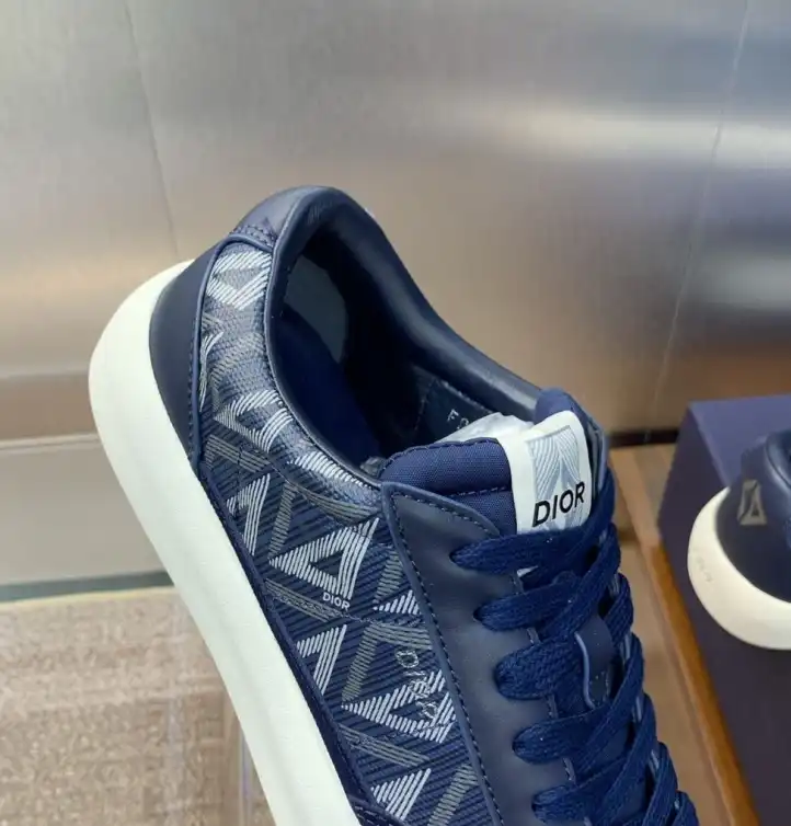 hype Christian Dior Casual Shoes