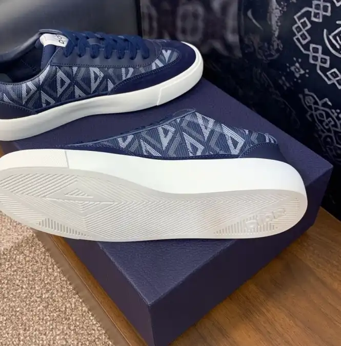 hype Christian Dior Casual Shoes