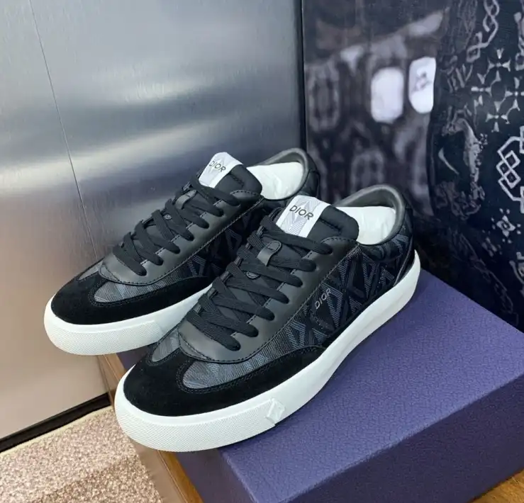 hype Christian Dior Casual Shoes