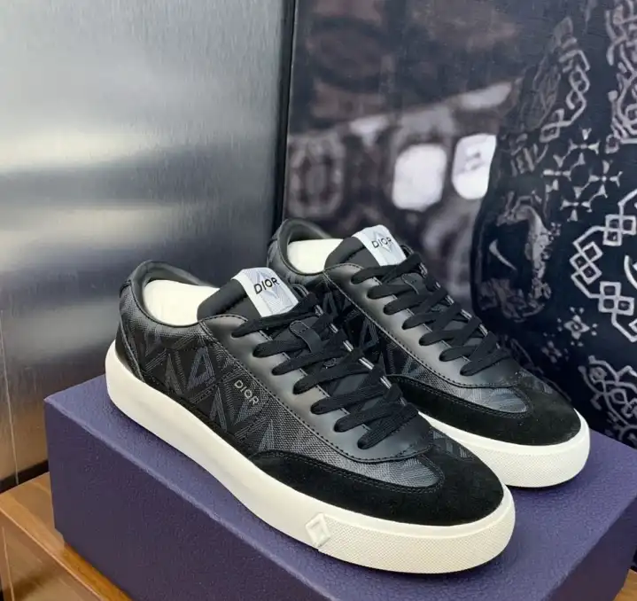 hype Christian Dior Casual Shoes