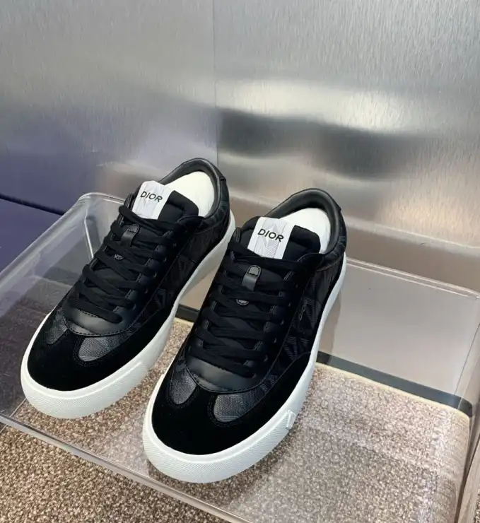 hype Christian Dior Casual Shoes