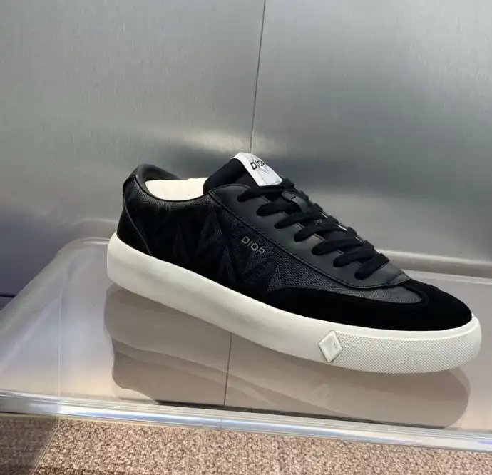 hype Christian Dior Casual Shoes