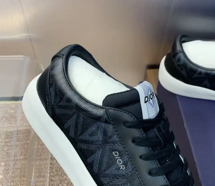 hype Christian Dior Casual Shoes