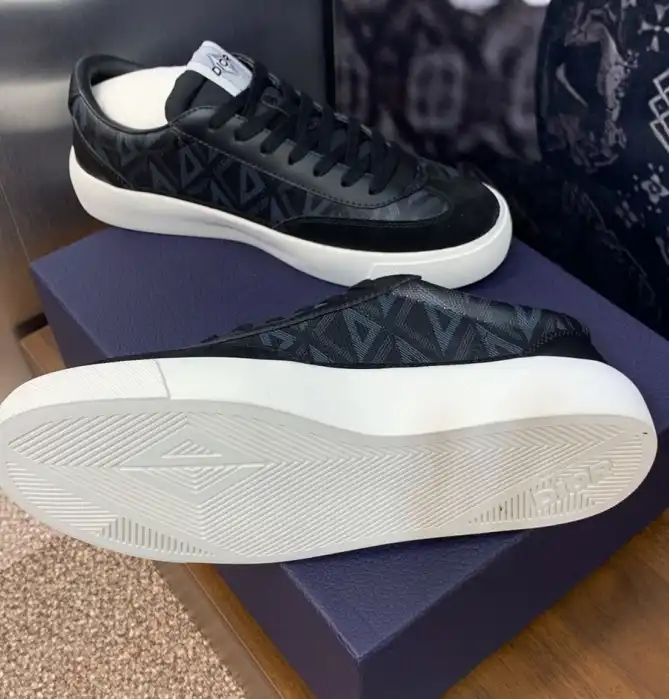 hype Christian Dior Casual Shoes