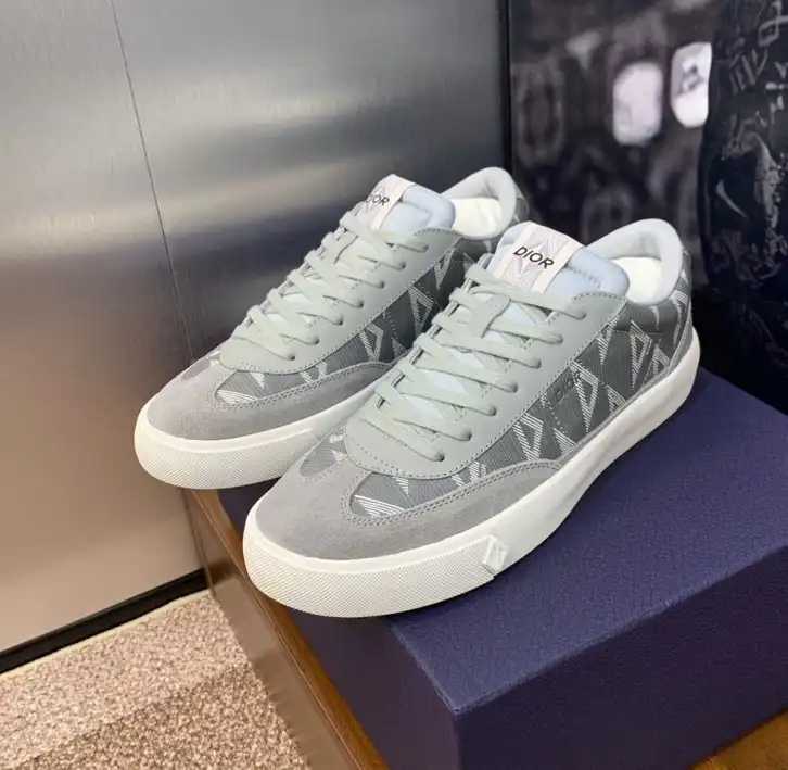 hype Christian Dior Casual Shoes