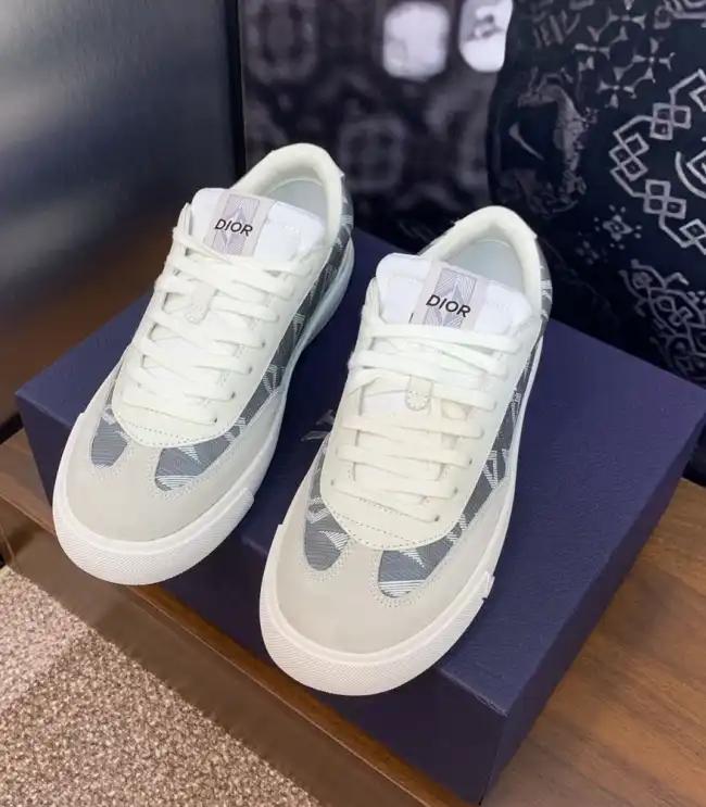 hype Christian Dior Casual Shoes