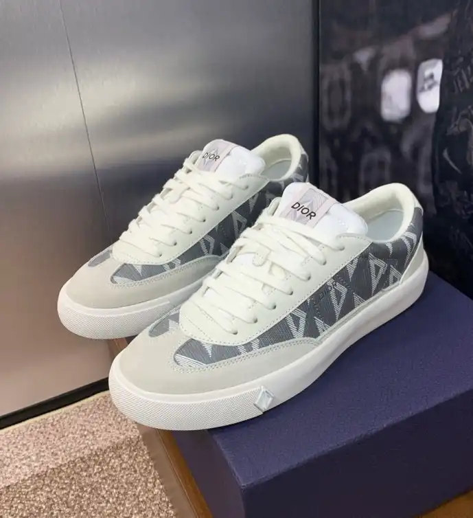 hype Christian Dior Casual Shoes