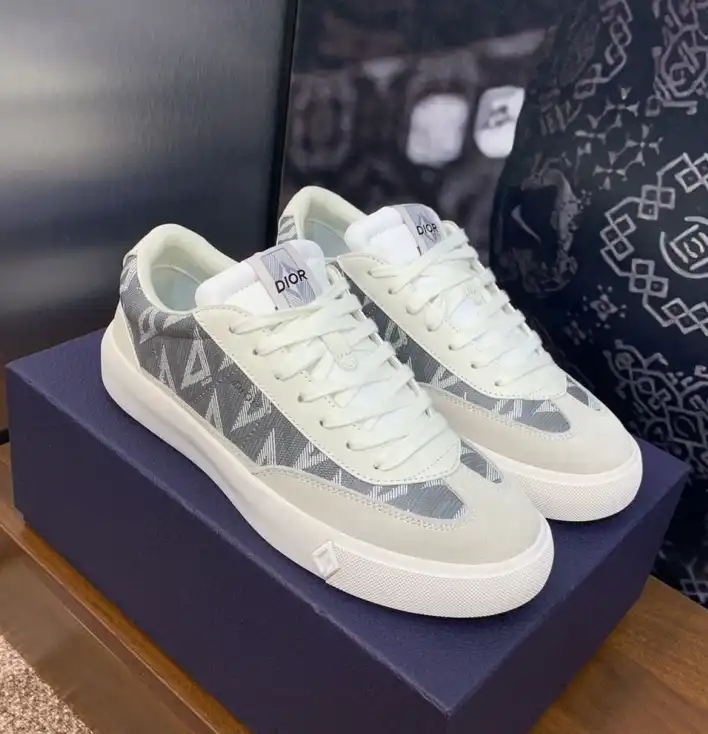 hype Christian Dior Casual Shoes