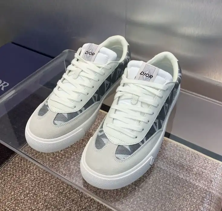 hype Christian Dior Casual Shoes