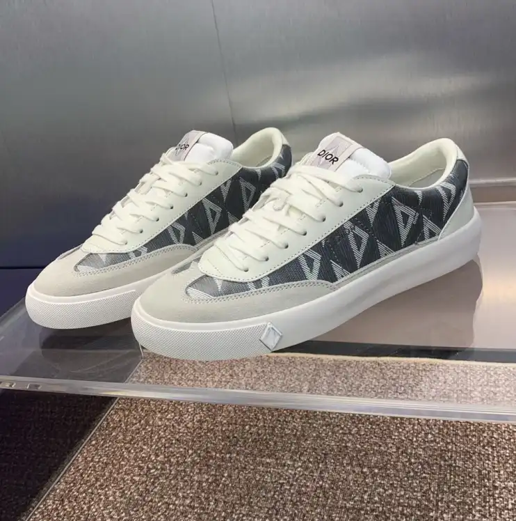 hype Christian Dior Casual Shoes