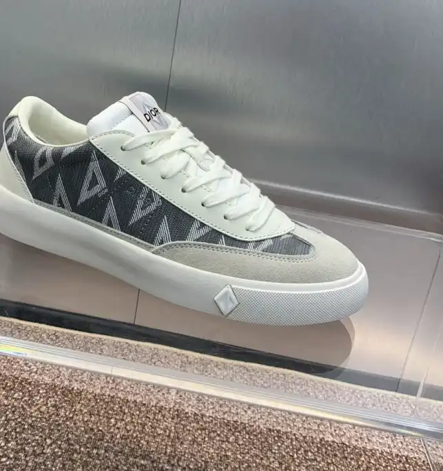 hype Christian Dior Casual Shoes