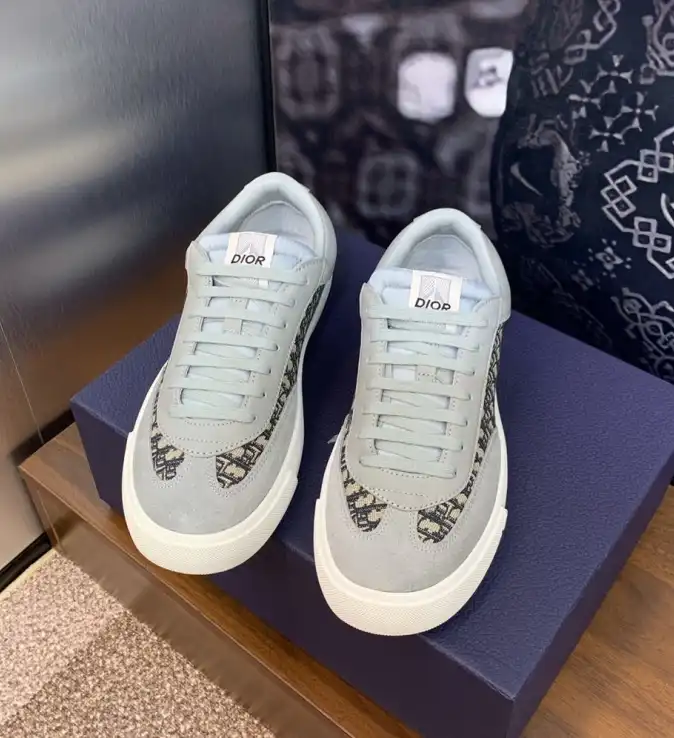 hype Christian Dior Casual Shoes