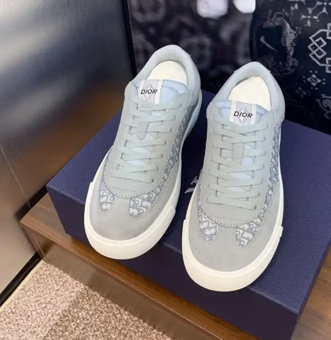 hype Christian Dior Casual Shoes