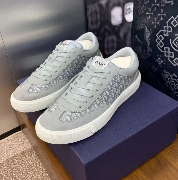 hype Christian Dior Casual Shoes