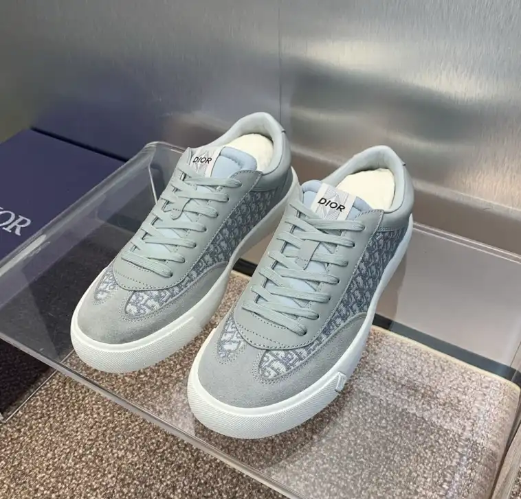 hype Christian Dior Casual Shoes