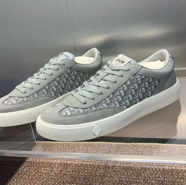 hype Christian Dior Casual Shoes