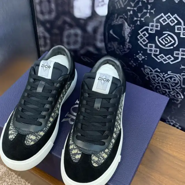 hype Christian Dior Casual Shoes