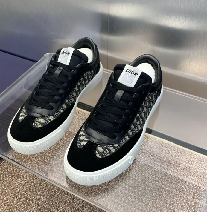 hype Christian Dior Casual Shoes