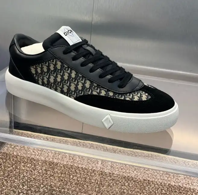 hype Christian Dior Casual Shoes