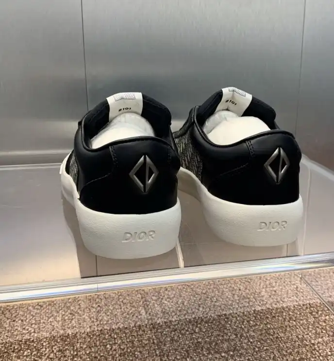 hype Christian Dior Casual Shoes