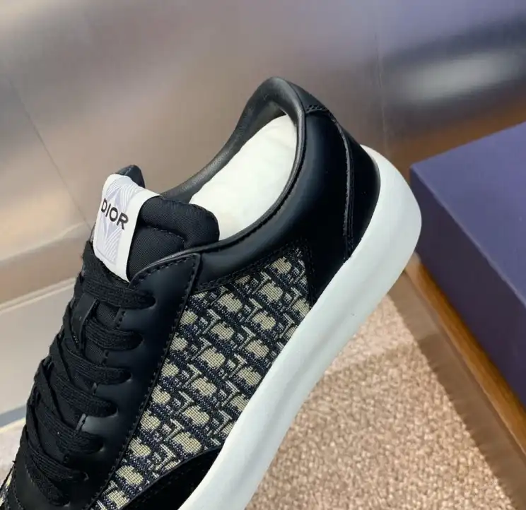 hype Christian Dior Casual Shoes