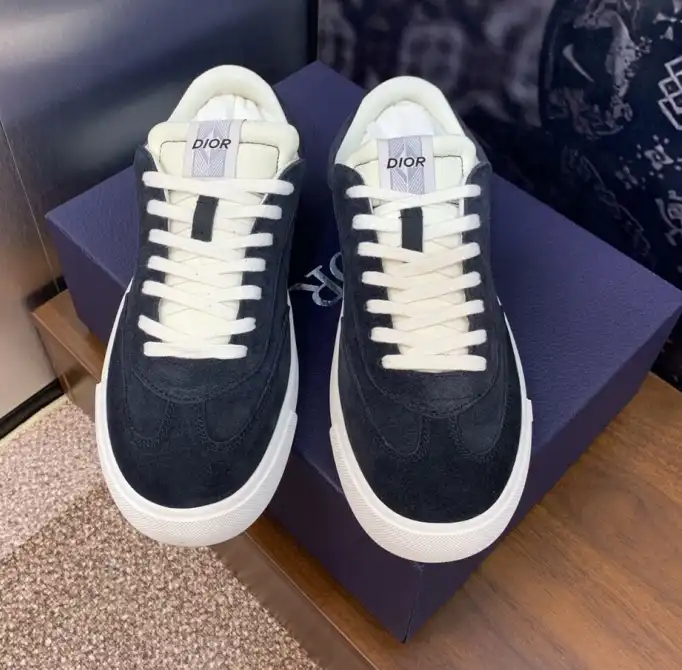 hype Christian Dior Casual Shoes