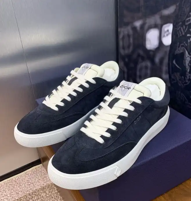 hype Christian Dior Casual Shoes