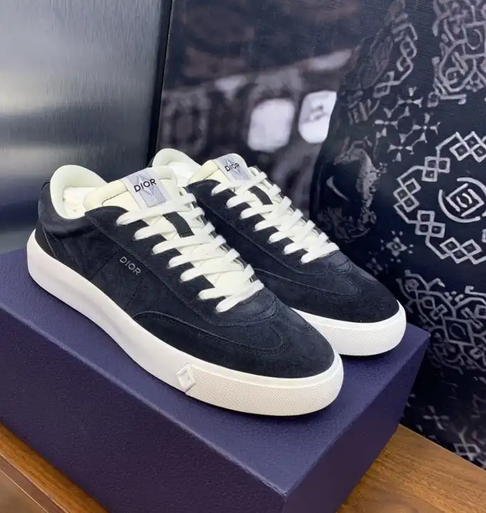 hype Christian Dior Casual Shoes