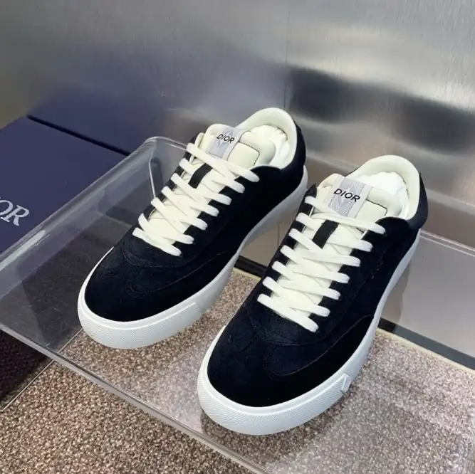 hype Christian Dior Casual Shoes