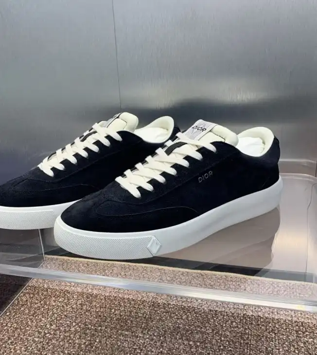 hype Christian Dior Casual Shoes