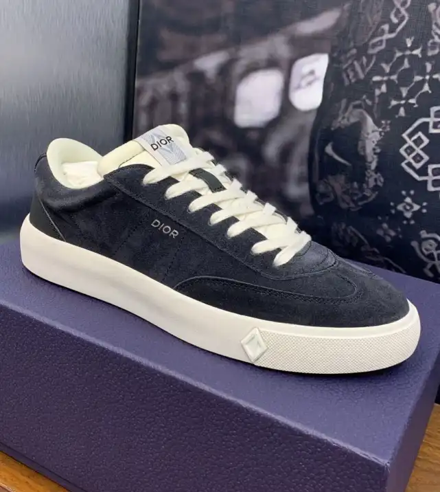 hype Christian Dior Casual Shoes