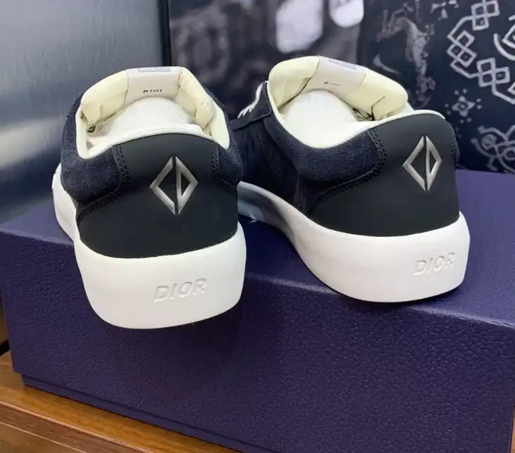 hype Christian Dior Casual Shoes