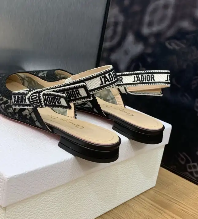 hype Christian Dior High Heels